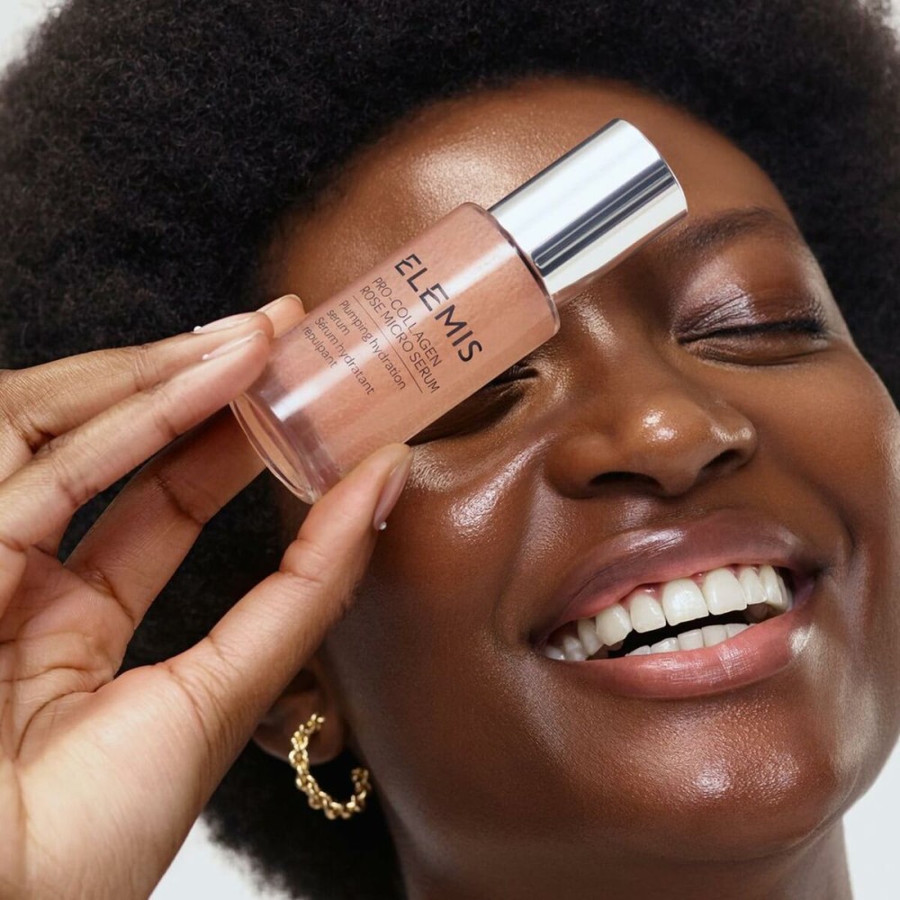 Day Cream Elemis