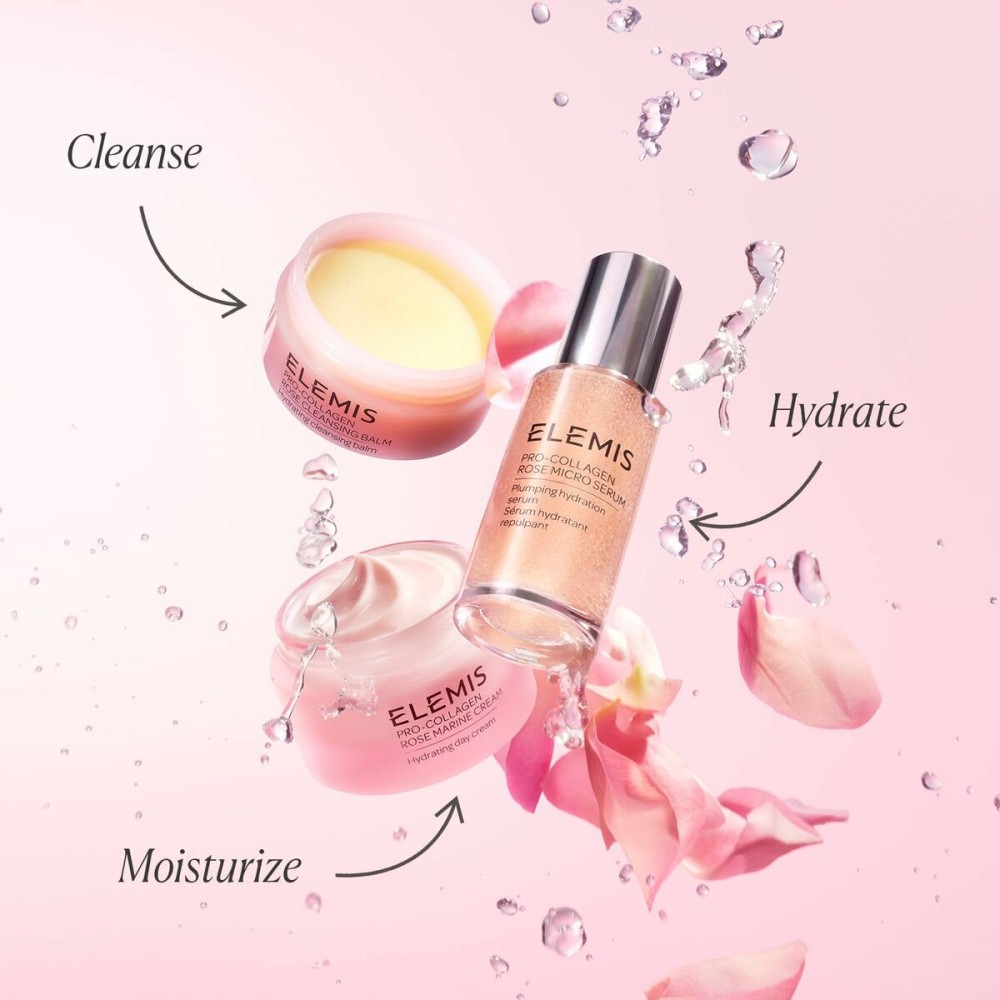 Day Cream Elemis