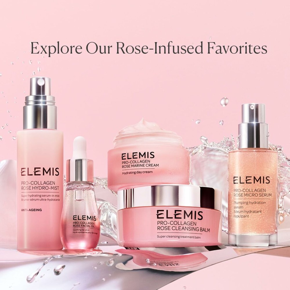 Day Cream Elemis