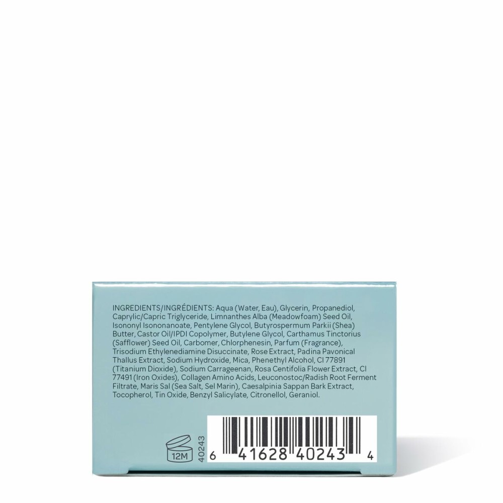 Day Cream Elemis