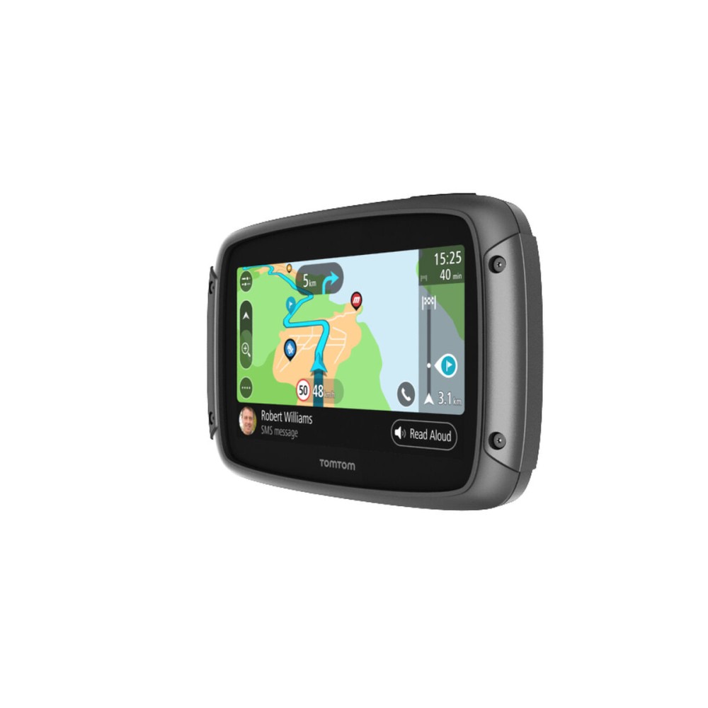GPS Navigationsgerät TOM TOM