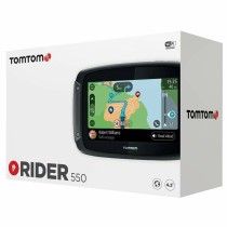 GPS Navigationsgerät TOM TOM
