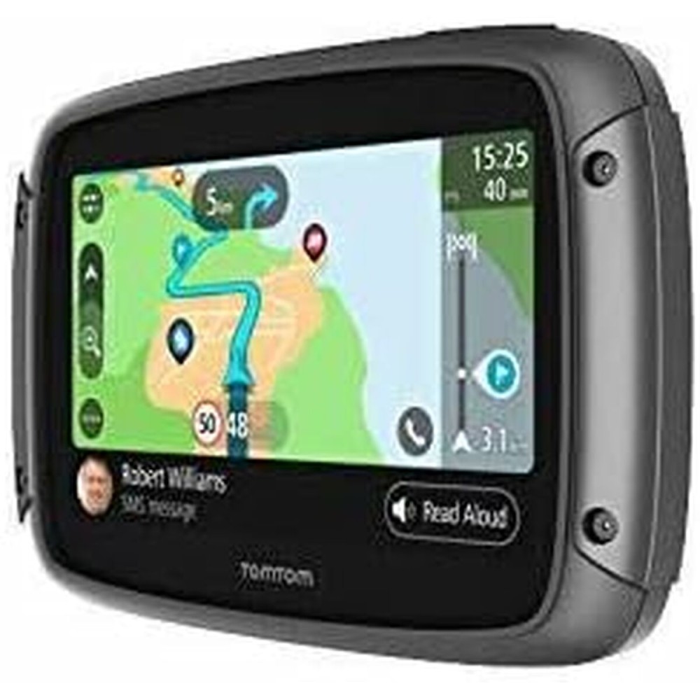 GPS Navigationsgerät TOM TOM