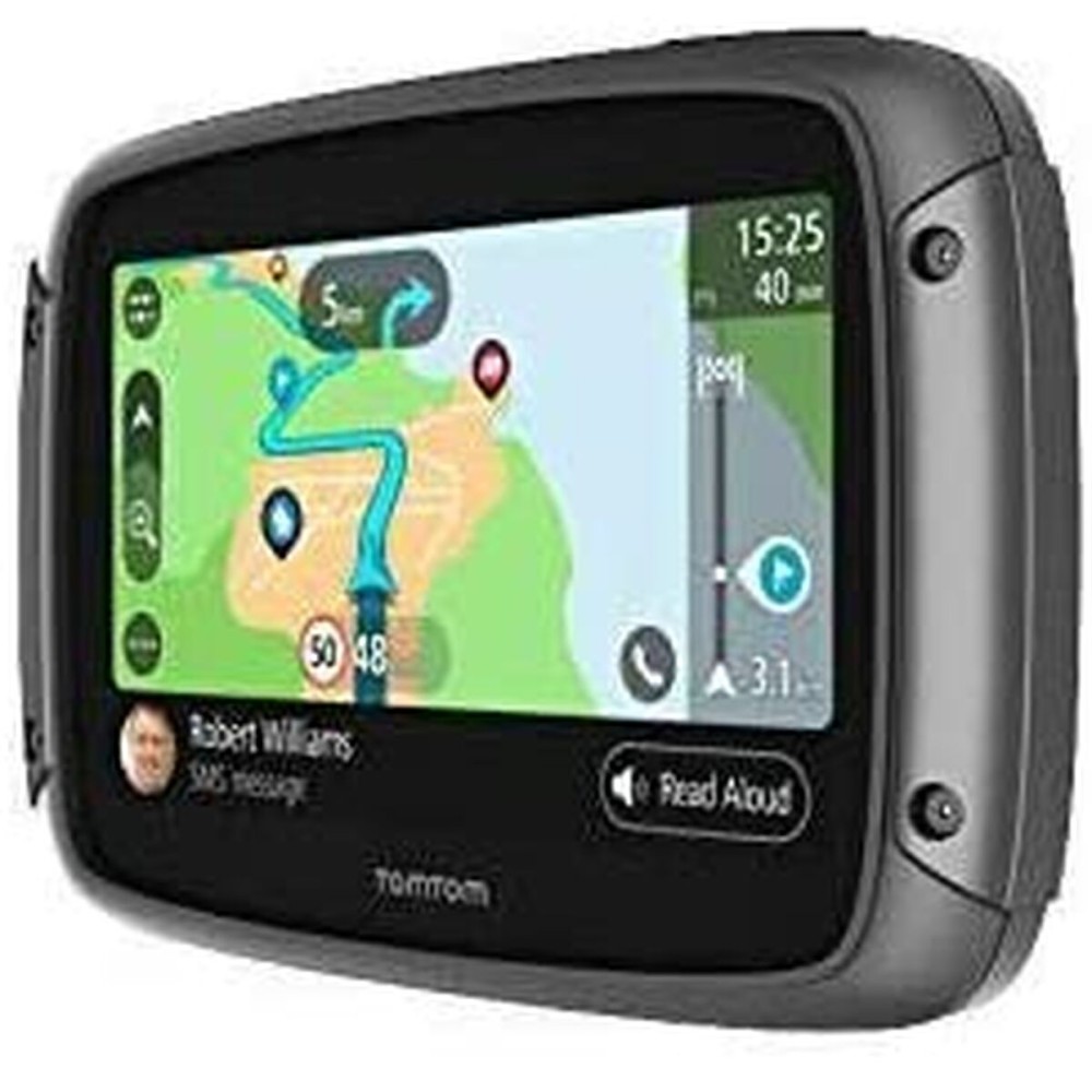 GPS Navigationsgerät TOM TOM