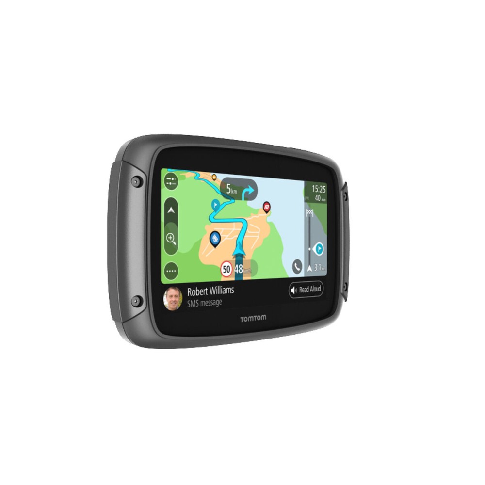 GPS Navigationsgerät TOM TOM