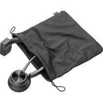 Casque HP 77Y95AA Noir
