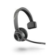 Casque HP 77Y95AA Noir