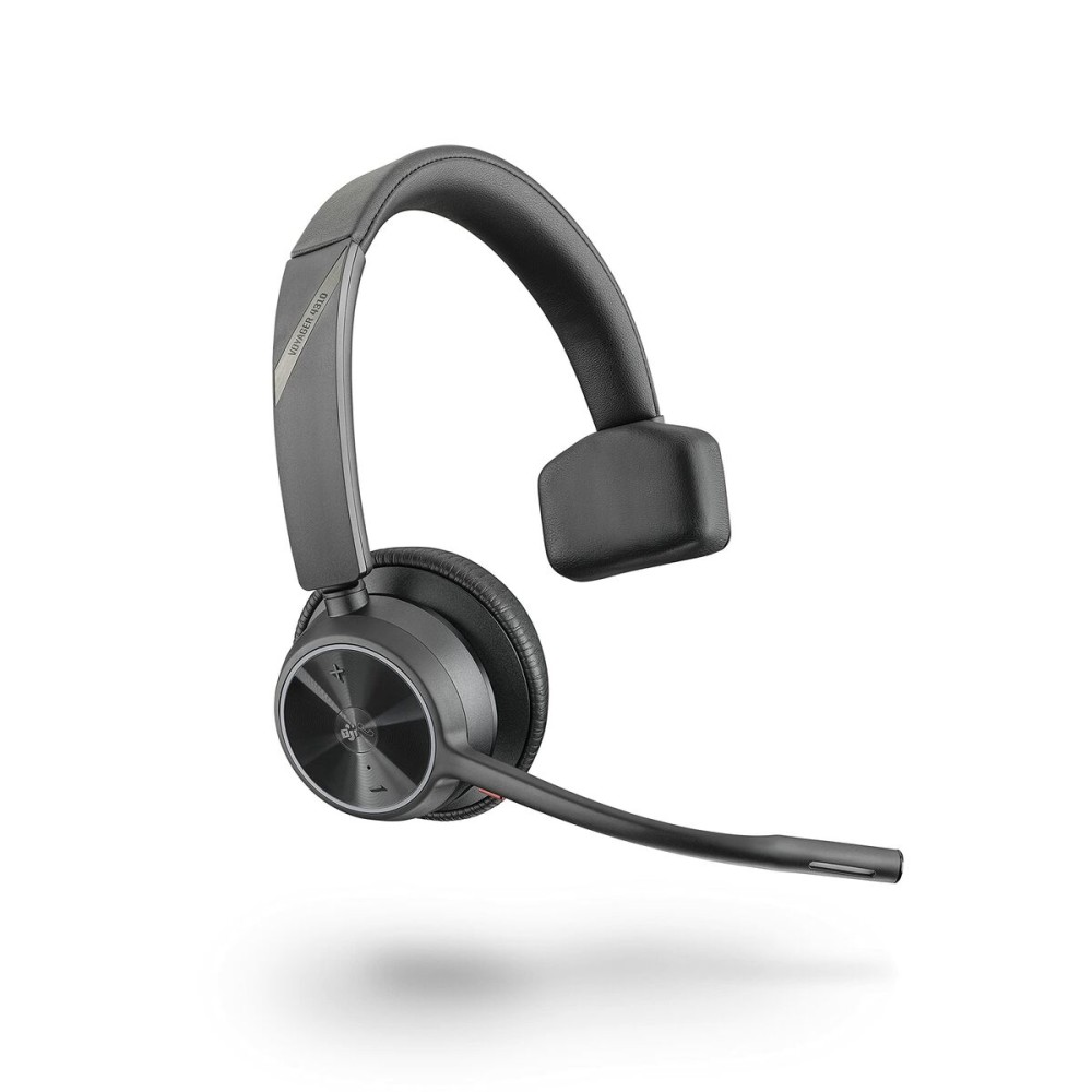 Casque HP 77Y95AA Noir