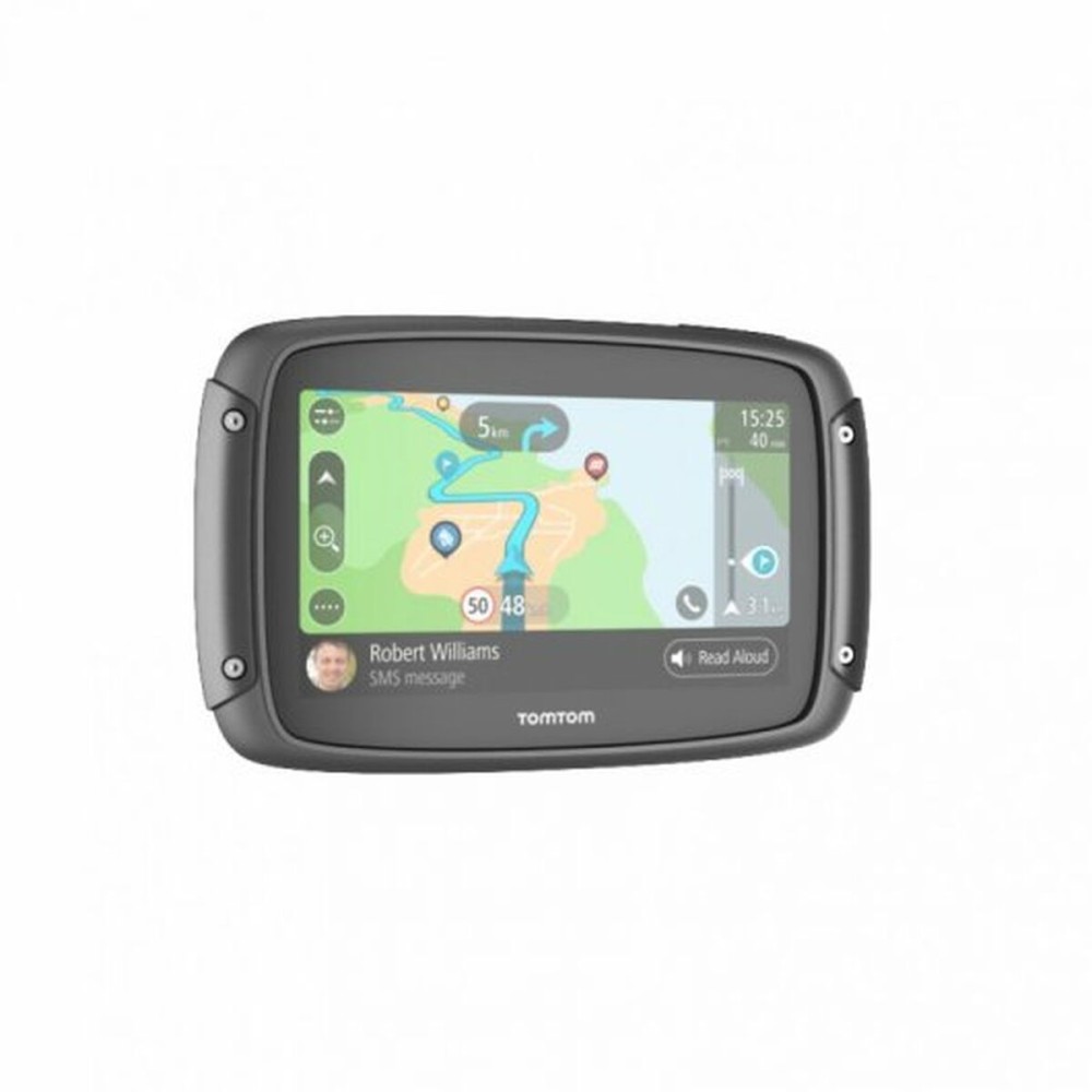 GPS Navigationsgerät TOM TOM
