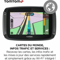 GPS Navigationsgerät TOM TOM