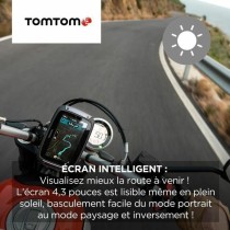 GPS Navigationsgerät TOM TOM