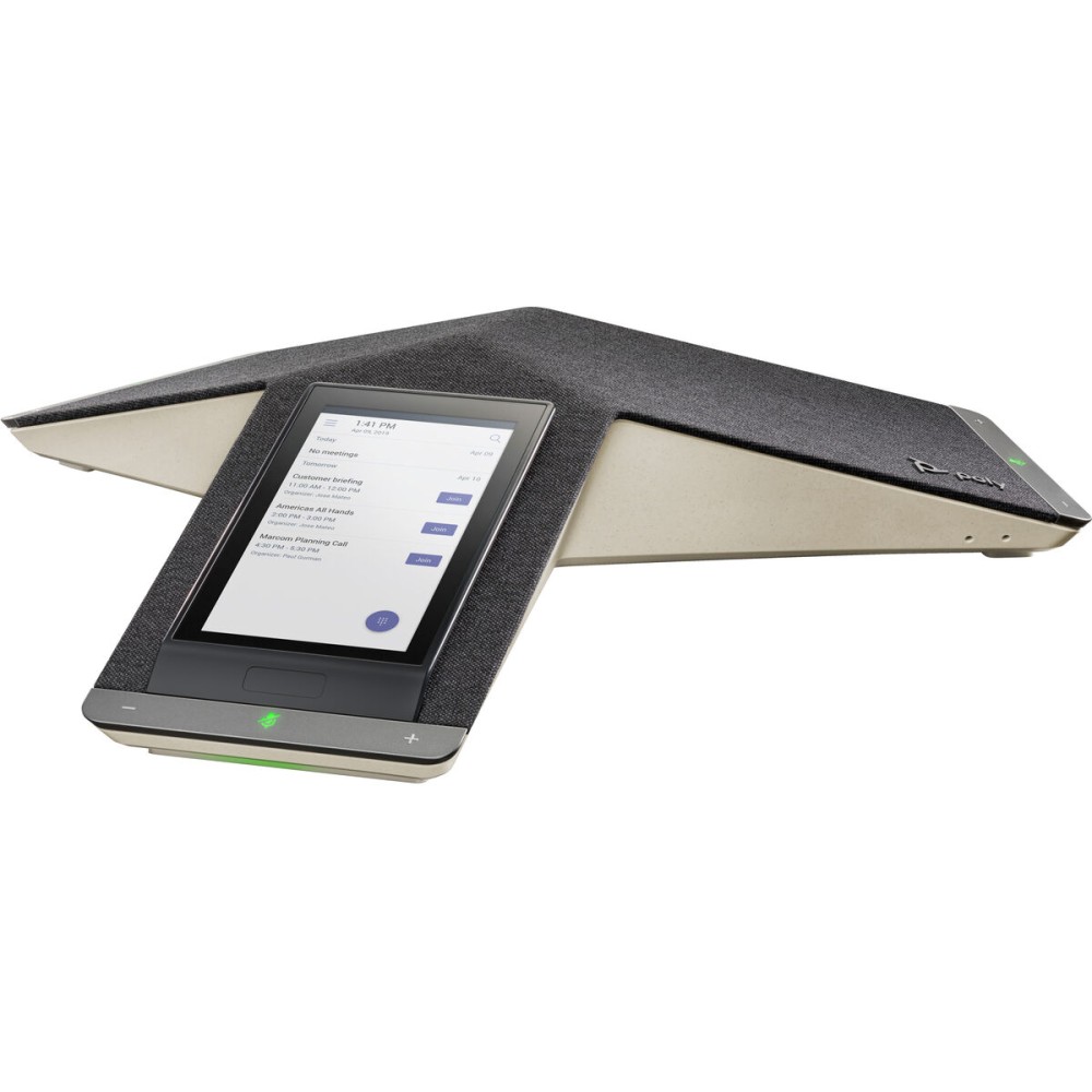 Videokonferenzsystem Poly 849B6AA 720 x 1280 px