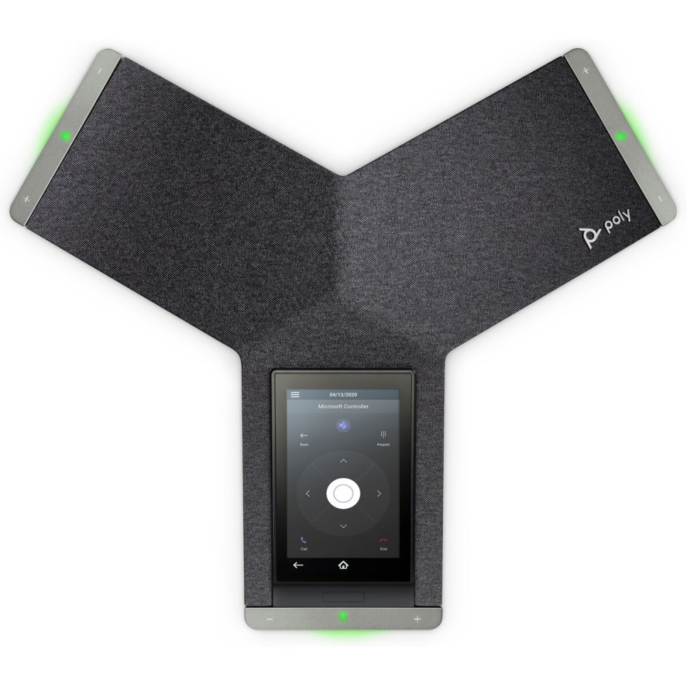 Video Conferencing System Poly 849B6AA 720 x 1280 px