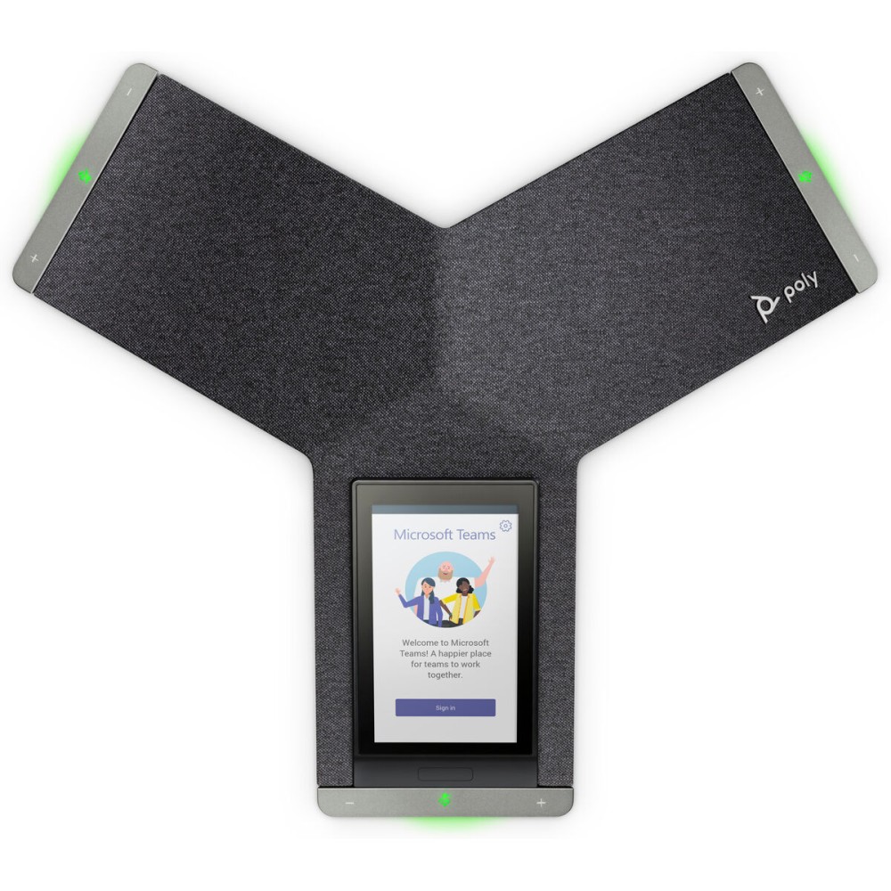 Videokonferenzsystem Poly 849B6AA 720 x 1280 px