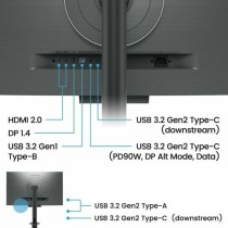 Gaming Monitor BenQ 9H.LMTLA.TBE 4K Ultra HD 31,5"