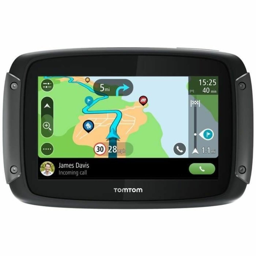 GPS Navigationsgerät TOM TOM