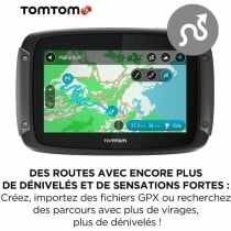 GPS Navigationsgerät TOM TOM