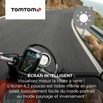 GPS Navigationsgerät TOM TOM