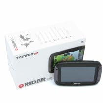 GPS Navigationsgerät TOM TOM
