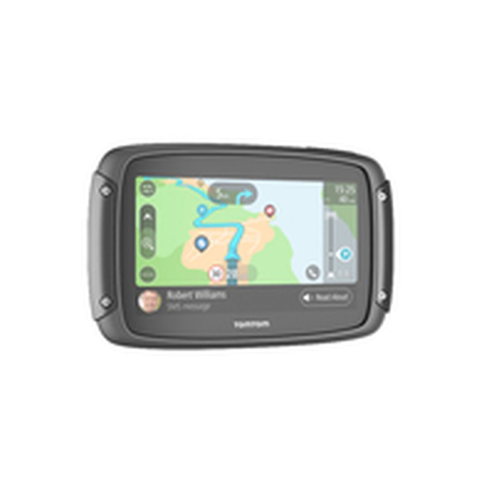 GPS Navigationsgerät TOM TOM