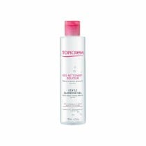 Facial Cleansing Gel Topicrem 200 ml (3 Units) (1 Unit)