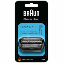 Replacement Head Braun 1 Piece