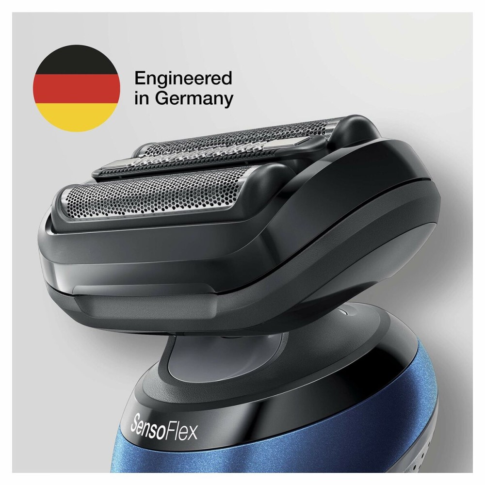 Tête de rechange Braun 1 Pièce