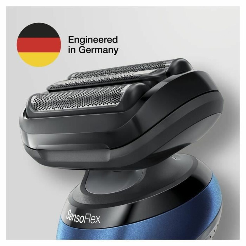 Replacement Head Braun 1 Piece