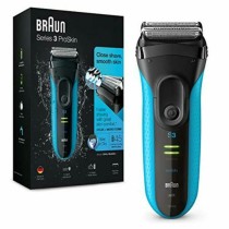 Electric shaver Braun 3040