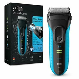 Electric shaver Braun 3040