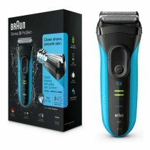 Electric shaver Braun 3040