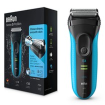 Electric shaver Braun 3040