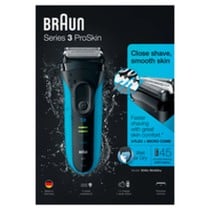 Electric shaver Braun 3040