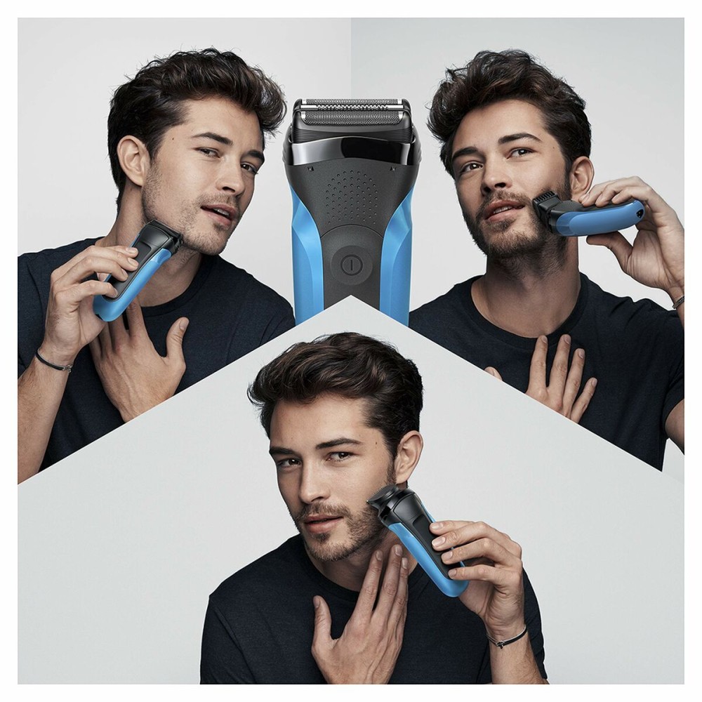 Electric shaver Braun 3040