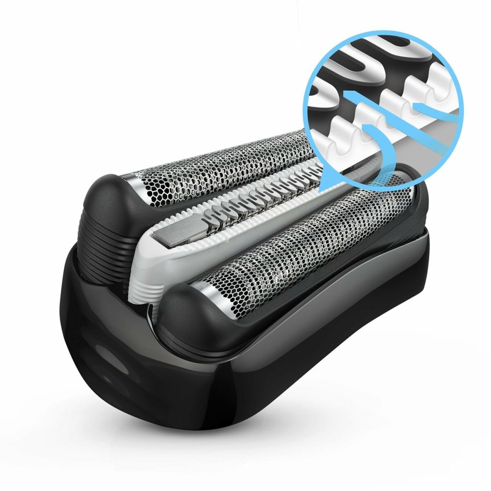 Electric shaver Braun 3040
