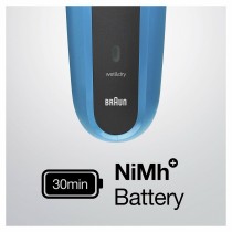 Electric shaver Braun 3040