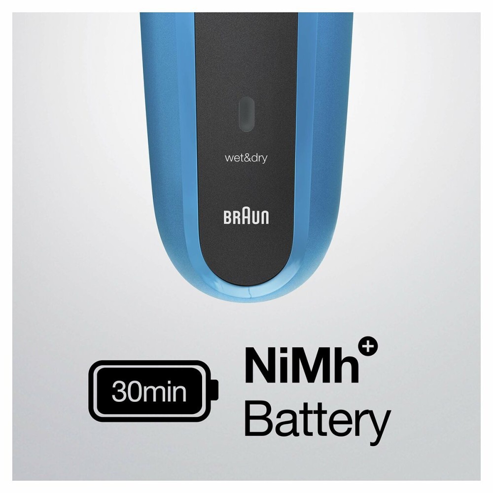 Electric shaver Braun 3040