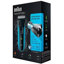 Electric shaver Braun 3040