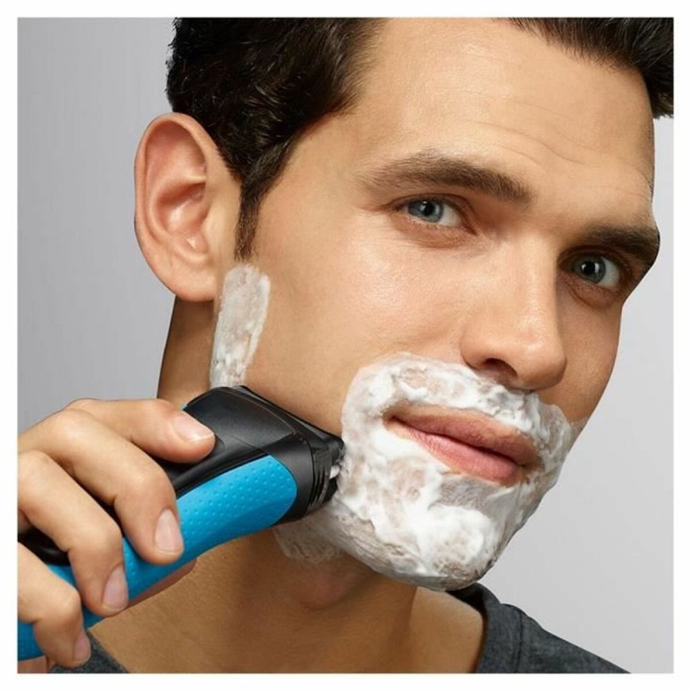 Electric shaver Braun 3040