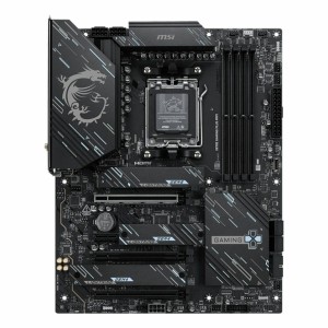 Carte Mère MSI X870E GAMING PLUS WIFI AMD AM5 AMD AMD X870E