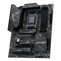 Motherboard MSI X870E GAMING PLUS WIFI AMD AM5 AMD AMD X870E