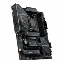 Motherboard MSI X870E GAMING PLUS WIFI AMD AM5 AMD AMD X870E