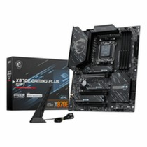 Motherboard MSI X870E GAMING PLUS WIFI AMD AM5 AMD AMD X870E