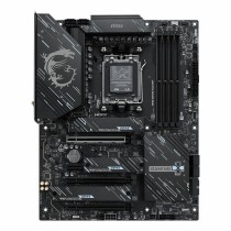 Motherboard MSI X870E GAMING PLUS WIFI AMD AM5 AMD AMD X870E