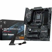 Motherboard MSI X870E GAMING PLUS WIFI AMD AM5 AMD AMD X870E