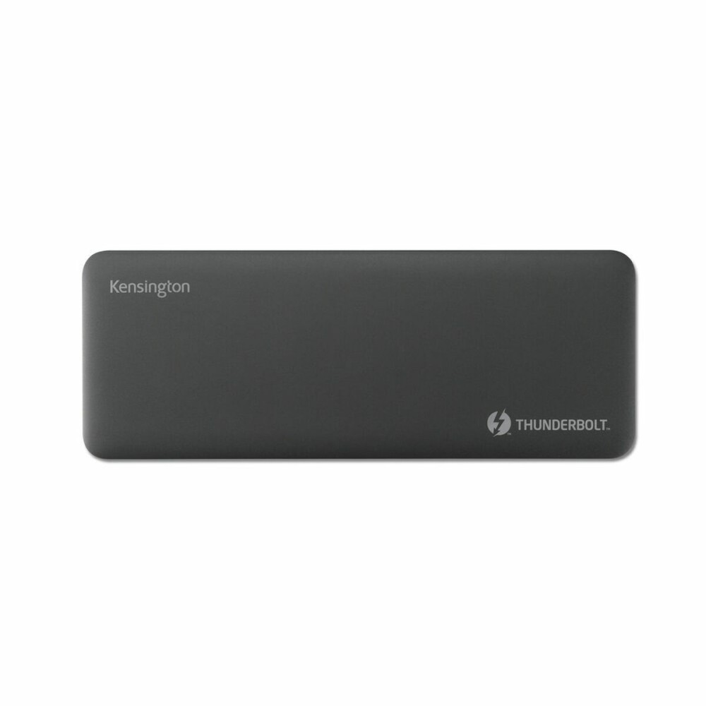 Hub USB Kensington K35234EU Schwarz