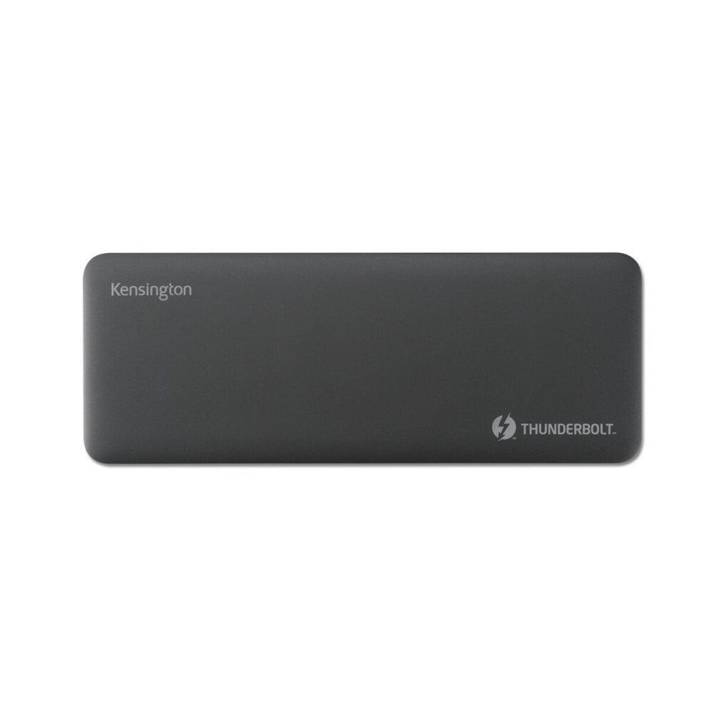 Hub USB Kensington K35234EU Schwarz