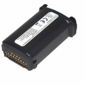 Laptop-Akku Zebra BTRY-MC9X-26MA-01 Schwarz
