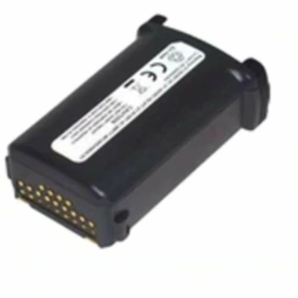 Laptop-Akku Zebra BTRY-MC9X-26MA-01 Schwarz