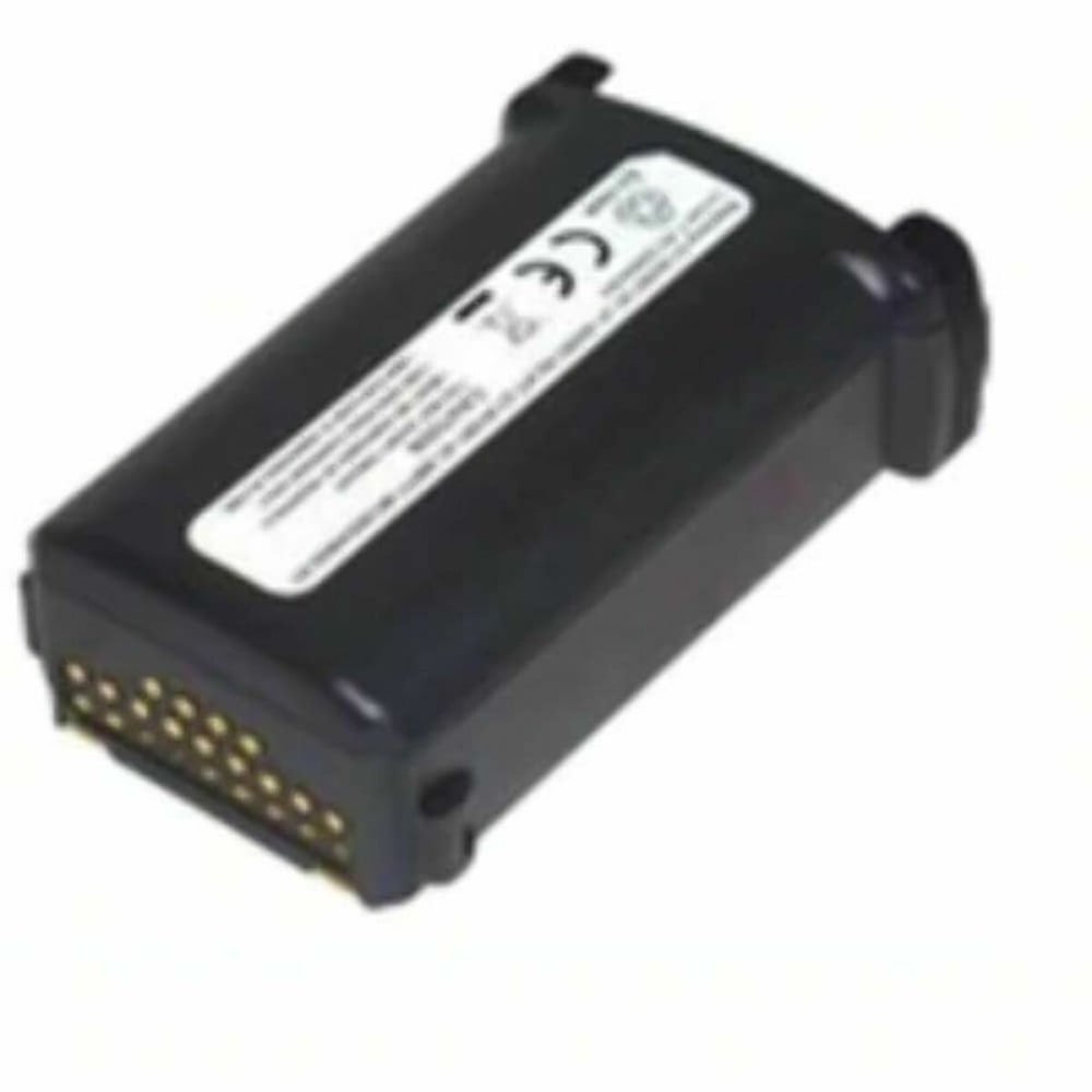 Laptop-Akku Zebra BTRY-MC9X-26MA-01 Schwarz